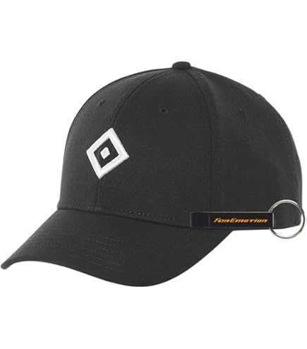 HSV Hamburger SV Cap Armin : Amazon.de: Sports & Outdoors